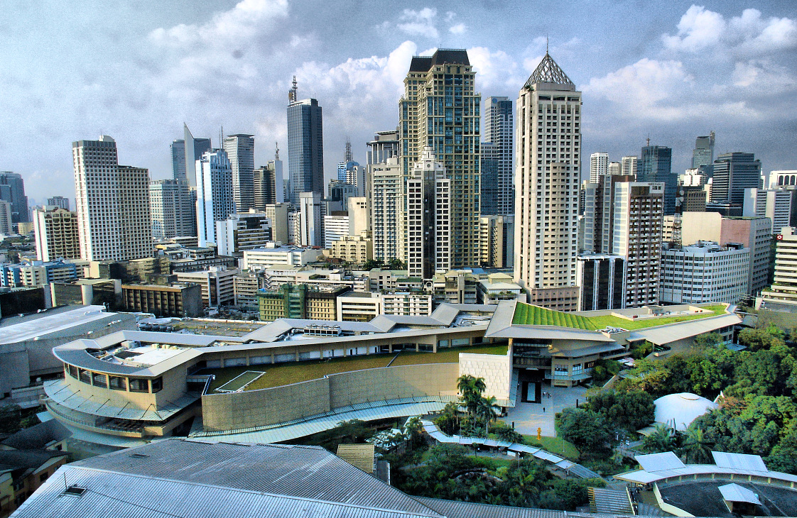 GlossWorks will be visiting the Philippines!